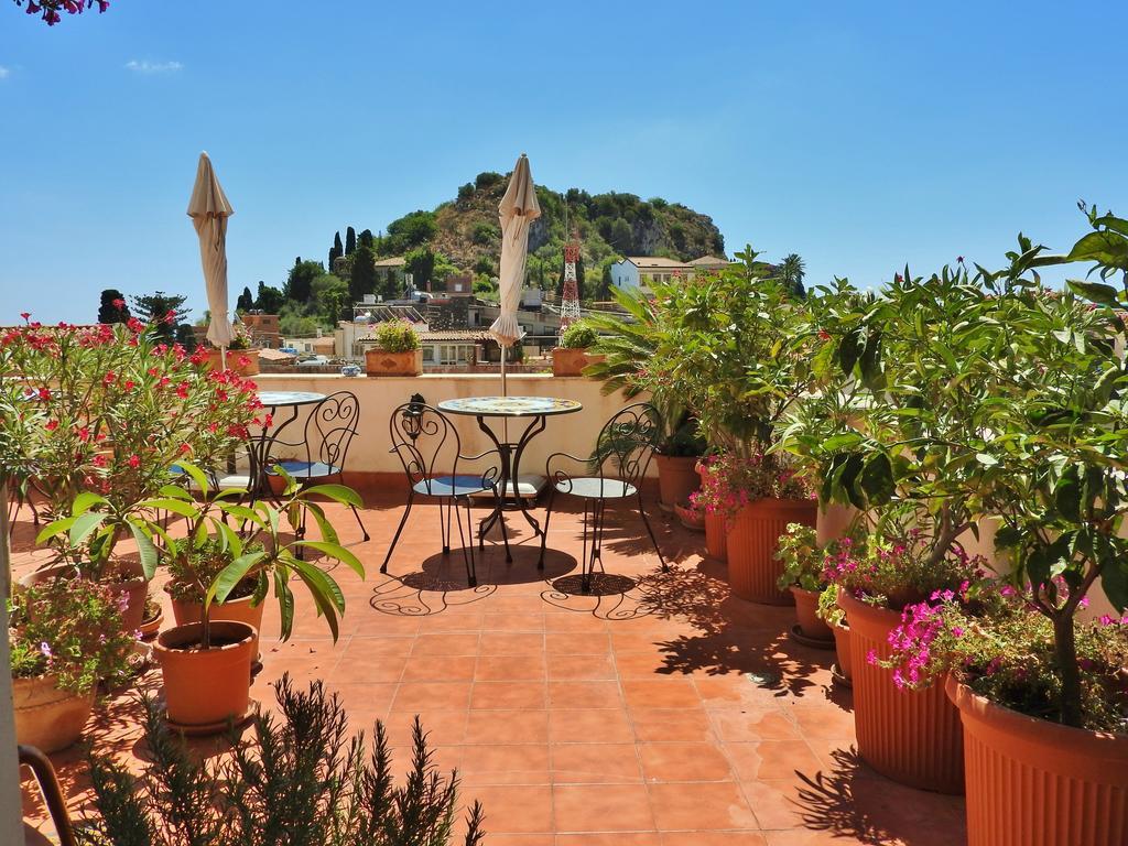 Cielo Di Taormina